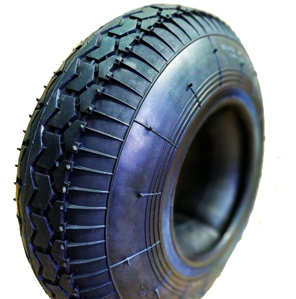 Покришка 4.10-6  посилена В'єтнам для дитячого квадроцикла, фото 1