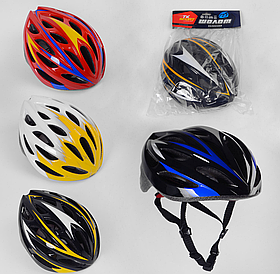 Дитячий захисний шолом B 31989