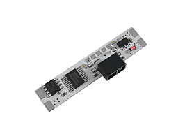 Оптичний датчик для профілю М314.1 боковий 5А