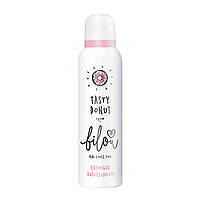 Пенка для душа Bilou Tasty Donut Shower Foam, 200 мл