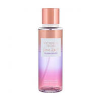 Спрей Victoria's Secret Love Spell Sunkissed Fragrance Mist (Виктория Секрет)