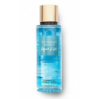 Спрей Victoria's Secret Aqua Kiss Fragrance Mist (Виктория Секрет)