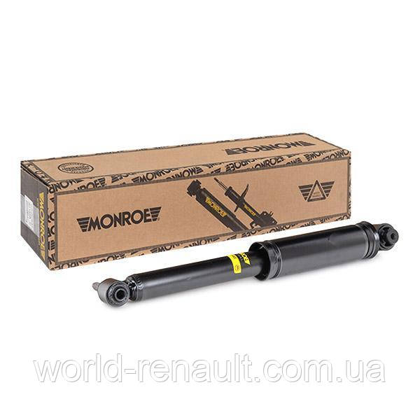 MONROE G1182A — задній амортизатор на Renault Megane 3 (універсал)