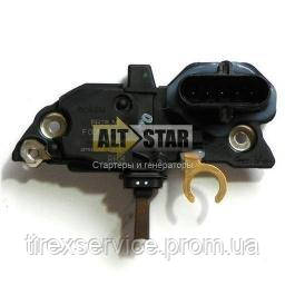 Регулятор Генератора Шоколадка RVI MAGNUM DXI -TRANSPO - IB297 — Купить ...