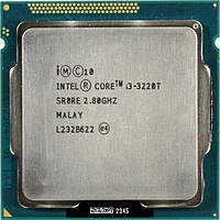 Процесор Intel Core i3-3220T LGA 1155 2.8GHz 2 35W Intel HD Graphics 2500 (CM8063701099500)