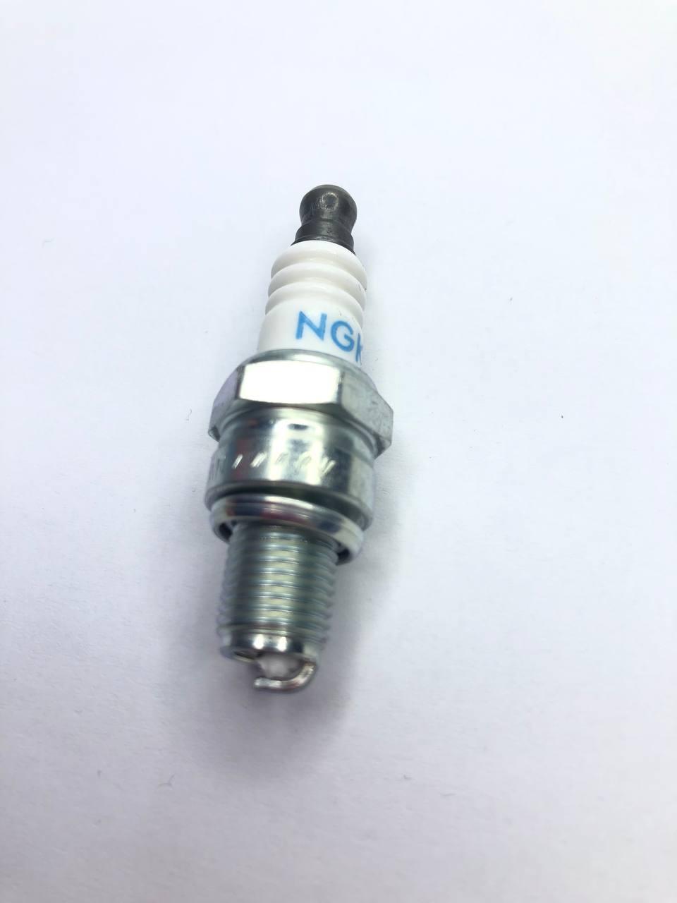 Свічка Запалювання NGK 2Т 2-mix двигун CMR6H, фото 1