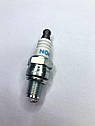 Свічка Запалювання NGK 2Т 2-mix двигун CMR6H, фото 2