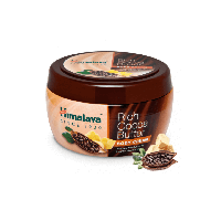 Himalaya Зволожуючий крем з натуральною какао олією, 200 мл