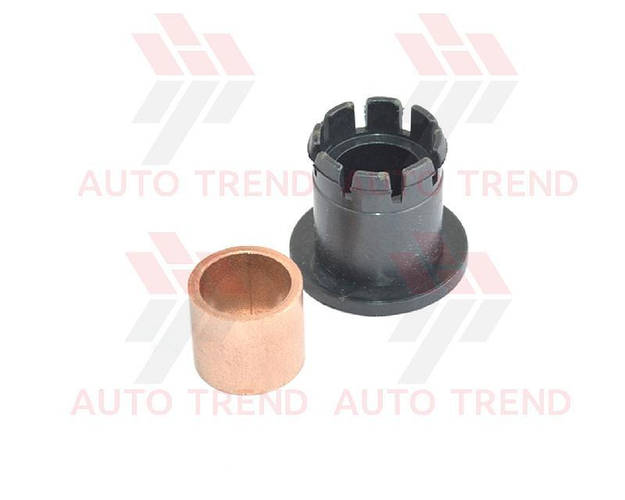 Купить Ремкомплект вилки выключения сцепления втулки КПП ВАЗ 2108 2109 ...