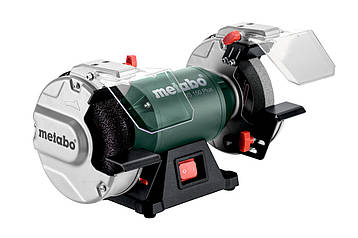 Заточувальний верстат Metabo DS 150 Plus Безкоштовна доставка по Україні!