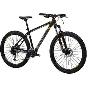 Велосипед Polygon Premier 5 29" рама L 2023 BLK BA AIBPX29PM56LG1