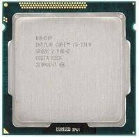 Процесор Intel Core i5-2310 2.9 GHz/6MB/5GT/s, s1155