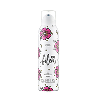 Дезодорант-спрей Bilou Deodorant Spray Flashy Flower,150 мл