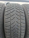 Зимові шини 235/65 R17 108V DUNLOP WINTER SPORT 5 SUV, фото 4
