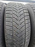 Зимові шини 235/65 R17 108V DUNLOP WINTER SPORT 5 SUV, фото 5