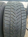 Зимові шини 235/65 R17 108V DUNLOP WINTER SPORT 5 SUV, фото 9