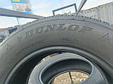 Зимові шини 235/65 R17 108V DUNLOP WINTER SPORT 5 SUV, фото 3