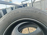 Зимові шини 235/65 R17 108V DUNLOP WINTER SPORT 5 SUV, фото 10