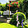 Пергола колоновидна садова 190*40*40 см Польща, фото 3
