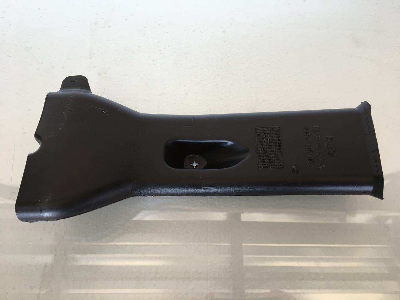 Повітровід Ford Fusion 2013-2016 правий оригінал DS73F01902AD