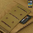 M-Tac сумка Cross Bag Elite Hex Coyote, фото 5