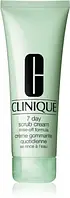 Скраб для лица Clinique Exfoliating Scrub 100ml