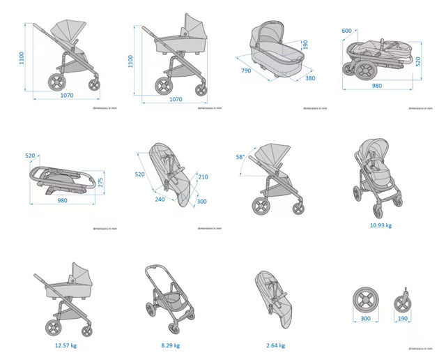 Maxi-Cosi Plaza Plus