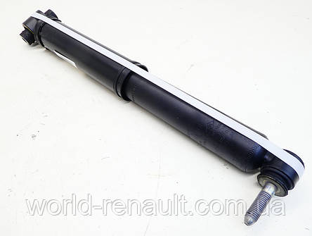 Renault (Original) 562107002R Задній амортизатор на Renault Megane 3 (хетчбек), фото 3