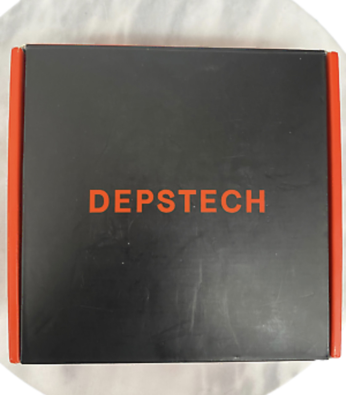 Depstech WF020X-025-028 Чорна промислова камера