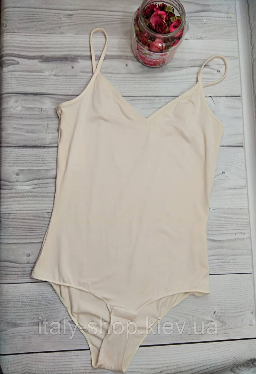 Боді Tezenis. Італія, фото 1