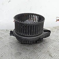 Мотор вентилятора печки Audi A4 b6 b7 2000-2009 моторчик печки Ауди а4 б6 б7 8E1820021E