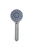 Лійка душова ручна п'ятирежимна А292-С, фото 2