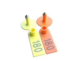 Бирки для Свиней