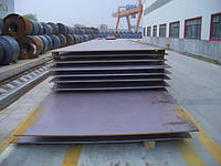 Листовой прокат 26х2000х6000 мм сталь 65Г (аналог 66MN4) конструкционная рессорно-пружинная