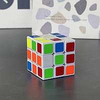 Кубик Рубіка "3*3 Люкс", Головоломка "Кубик Рубика"