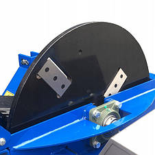 Подрібнювач гілок STILER BX 102R, фото 4