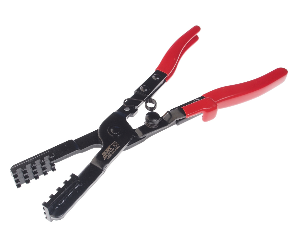 Кліщі для хомутів із фіксатором 0-65 мм, фото 1