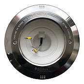 Emaux Корпус прожектора Emaux PAR56 NP300-S (без лампи). S/S накладка