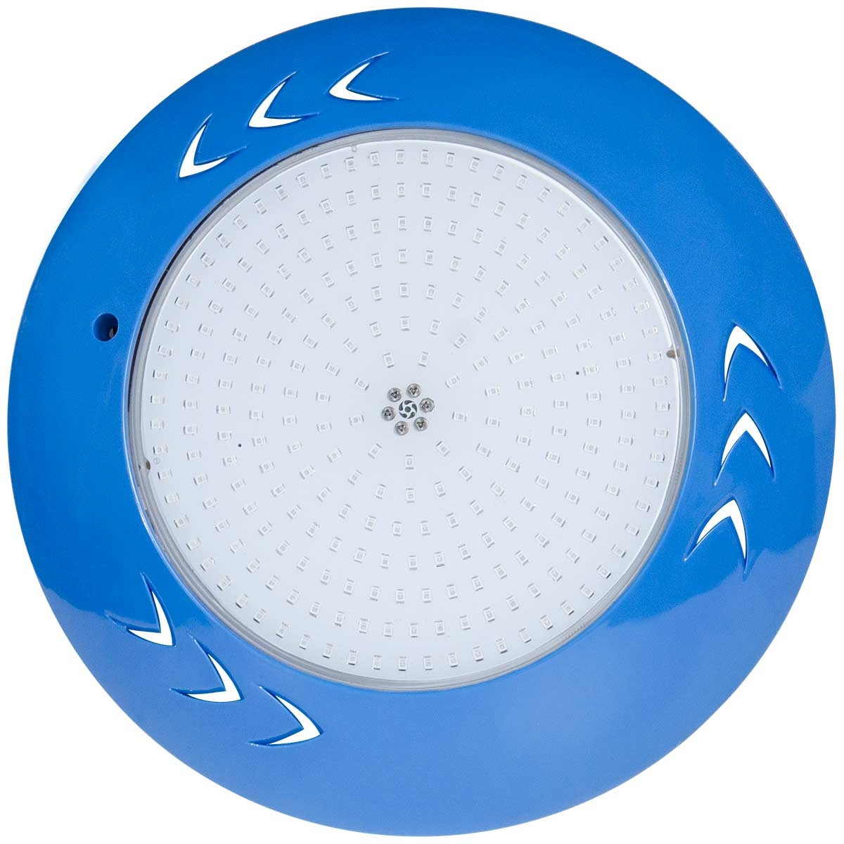 Aquaviva Прожектор світлодіодний Aquaviva 003 Blue 546LED 33 Вт RGB. із заставною