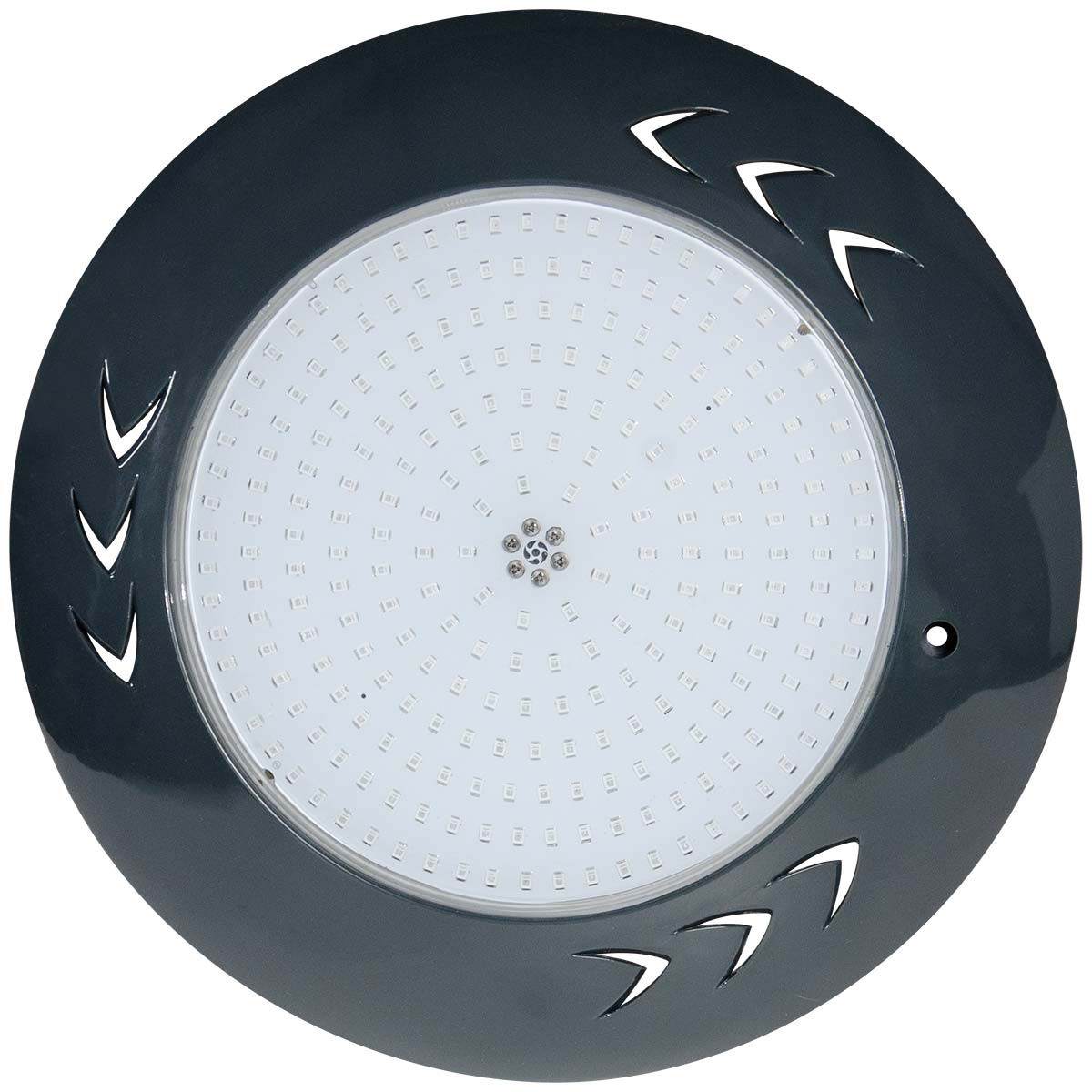 Aquaviva Прожектор світлодіодний Aquaviva Graphite 003 546LED 36 Вт White. із заставною