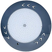 Aquaviva Прожектор світлодіодний Aquaviva Grey 003 546LED 36 Вт White. із заставної