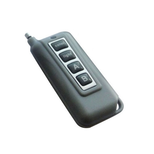 Aquaviva Пульт керування Aquaviva до RC01B. чорний