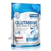 Амінокислота глютамін Quamtrax Glutamine 500g