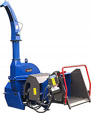 Подрібнювач гілок STILER BX 102R, фото 3