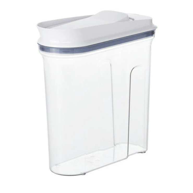 Ємність для зберігання продуктів OXO Good Grips 3,4 л з диспенсером, фото 1