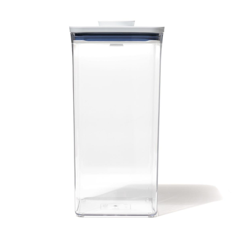 Ємність для зберігання OXO Good Grips 5,7 л квадратна висока