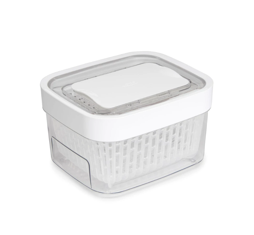 Контейнер для зберігання овочів та фруктів OXO Food Storage 1,5 л