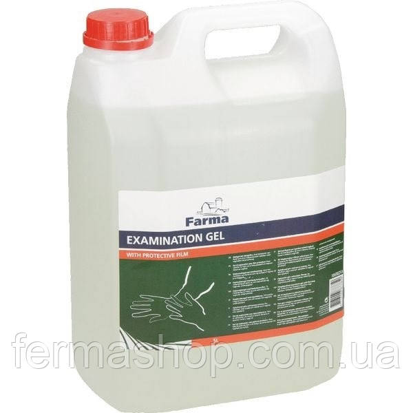 Зволожуючий Гель для досліджень 5 літр, фото 1
