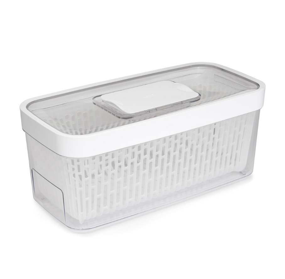 Контейнер для зберігання овочів та фруктів OXO Food Storage 4,7 л, фото 1