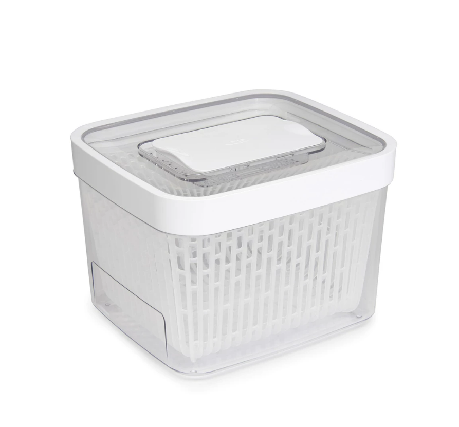 Контейнер для зберігання овочів та фруктів OXO Food Storage 4 л, фото 1